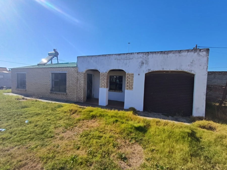 2 Bedroom Property for Sale in Motherwell Nu 1 Eastern Cape